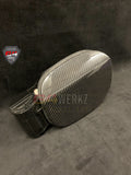 Kia Stinger Gas Door