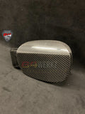 Kia Stinger Gas Door