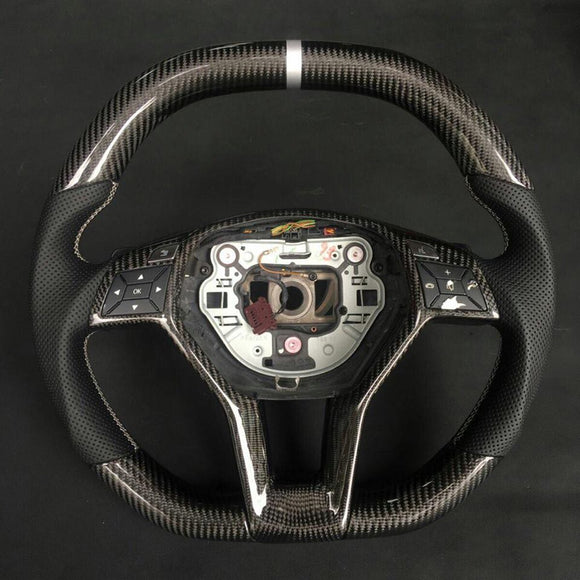 Steering Wheels