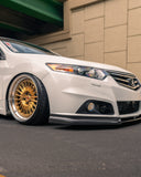 MS-Spec Front Lip - Acura TSX 2009-2014