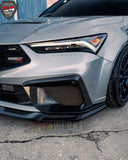Senna GTv1 - 2024 Acura Integra Type-S (DE5)