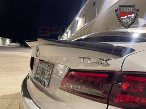 Acura TLX SpecGT Spoiler