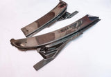Ford F-150 SVT Lightning Carbon Fiber Windshield Cowl - Group Buy