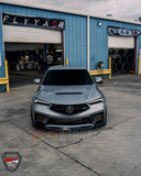 Senna GTv1 - 2024 Acura Integra Type-S (DE5)