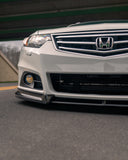 MS-Spec Front Lip - Acura TSX 2009-2014