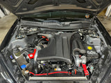 Carbon Fiber Engine Cover - Hyundai Genesis Coupe 2.0T