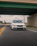 MS-Spec Front Lip - Acura TSX 2009-2014