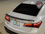 Acura TLX SpecGT Spoiler