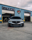 Senna GTv1 - 2024 Acura Integra Type-S (DE5)