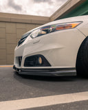 MS-Spec Front Lip - Acura TSX 2009-2014