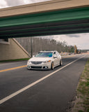 MS-Spec Front Lip - Acura TSX 2009-2014