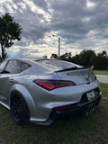 Senna GTS - 2024 Acura Integra Type S (DE5) / A-Spec N Type-S