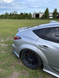 Senna GTS - 2024 Acura Integra Type S (DE5) / A-Spec N Type-S