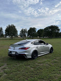 Senna GTS - 2024 Acura Integra Type S (DE5) / A-Spec N Type-S