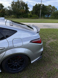Senna GTS - 2024 Acura Integra Type S (DE5) / A-Spec N Type-S