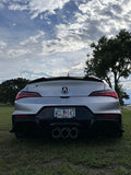Senna GTS - 2024 Acura Integra Type S (DE5) / A-Spec N Type-S