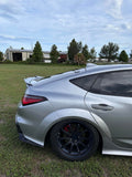 Senna GTS - 2024 Acura Integra Type S (DE5) / A-Spec N Type-S