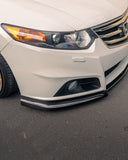 MS-Spec Front Lip - Acura TSX 2009-2014