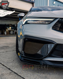Senna GTv1 - 2024 Acura Integra Type-S (DE5)
