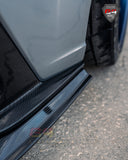 Senna GTv1 - 2024 Acura Integra Type-S (DE5)
