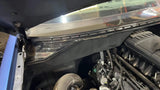 Ford F-150 SVT Lightning Carbon Fiber Windshield Cowl - Group Buy
