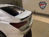 Acura TLX SpecGT Spoiler