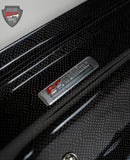 GT6 Trunk - Hyundai Genesis Coupe 2010-2016