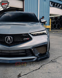 Senna GTv1 - 2024 Acura Integra Type-S (DE5)