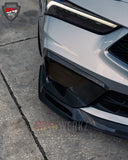 Senna GTv1 - 2024 Acura Integra Type-S (DE5)
