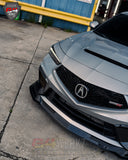 Senna GTv1 - 2024 Acura Integra Type-S (DE5)