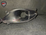 Genesis Coupe Foglight GT Bezel