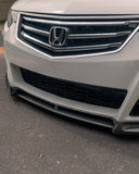 MS-Spec Front Lip - Acura TSX 2009-2014