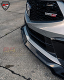 Senna GTv1 - 2024 Acura Integra Type-S (DE5)