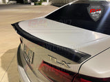 Acura TLX SpecGT Spoiler