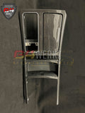 Kia Stinger Center Console