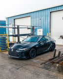 Chiteki Sport - 2023+ Lexus IS500