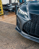 Chiteki Sport - 2023+ Lexus IS500