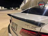Acura TLX SpecGT Spoiler