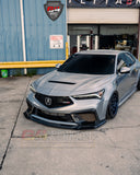 Senna GTv1 - 2024 Acura Integra Type-S (DE5)
