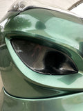 Genesis Coupe Foglight GT Bezel