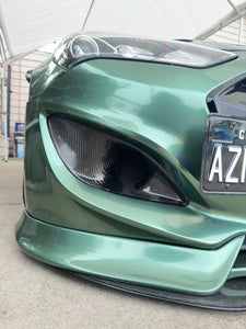 Genesis Coupe Foglight GT Bezel