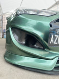 Genesis Coupe Foglight GT Bezel