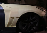 G4GT Wide Fenders - Hyundai Genesis Coupe