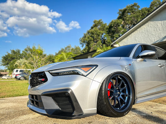 Senna GTF - 2024 Acura Integra Type S (DE5)