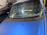 Ford F-150 SVT Lightning Carbon Fiber Windshield Cowl - Group Buy