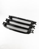 Lower Grille Bezel - 2013-2016 Hyundai Genesis Coupe