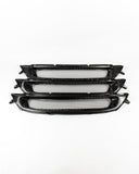 Lower Grille Bezel - 2013-2016 Hyundai Genesis Coupe