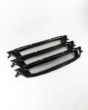 Lower Grille Bezel - 2013-2016 Hyundai Genesis Coupe