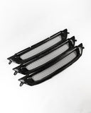 Lower Grille Bezel - 2013-2016 Hyundai Genesis Coupe