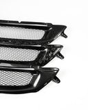 Lower Grille Bezel - 2013-2016 Hyundai Genesis Coupe